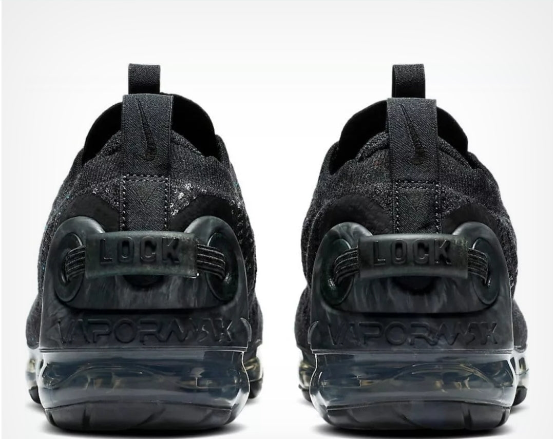 Nike Vapormax 2020 Black
