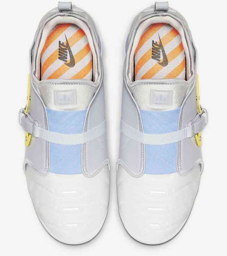 Les baskets Nike Vapormax 2018-2019 incarnent un style audacieux et une performance inégalée, design avant-gardiste 
.pas cher. Le moins cher.