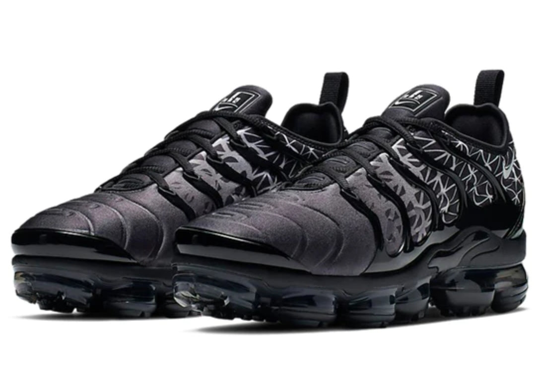 Les baskets Nike Tn Air VaporMax Plus combinent un style audacieux et des performances avancées. design unique innovante.de mode.pas cher.le moins cher.