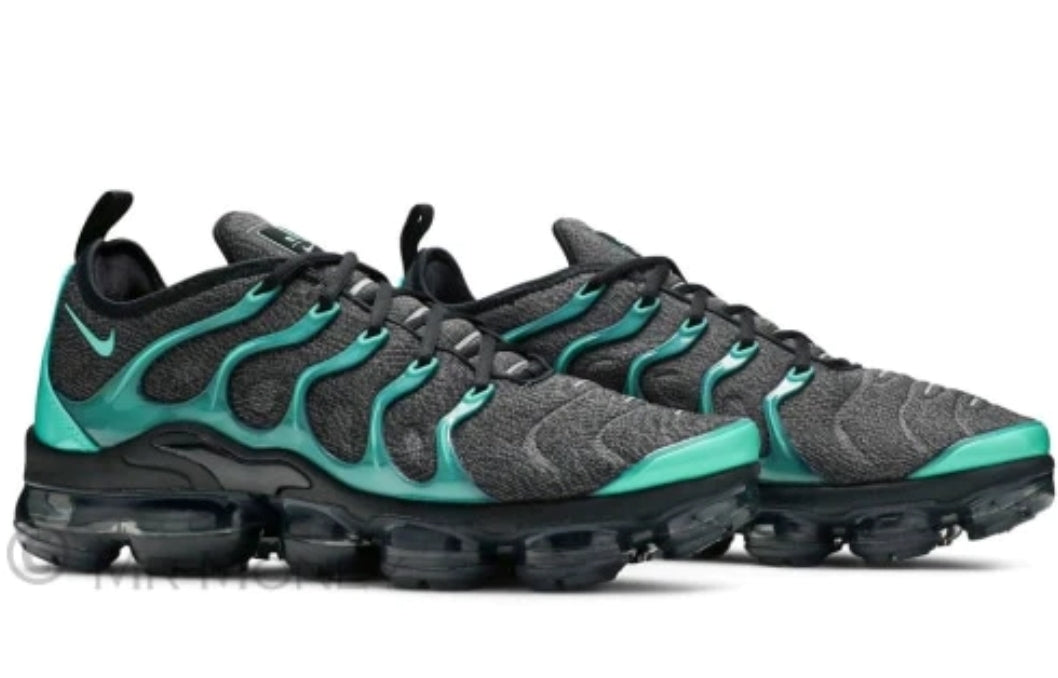Les baskets Nike Tn Air VaporMax Plus combinent un style audacieux et des performances avancées. design unique innovante.de mode.pas cher.le moins cher.