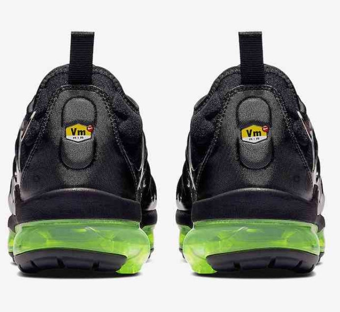 Les baskets Nike Tn Air VaporMax Plus combinent un style audacieux et des performances avancées. design unique innovante.de mode.pas cher.le moins cher.