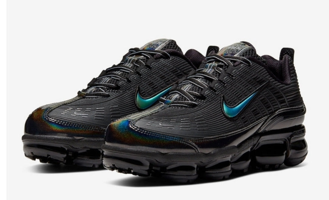 Les baskets Nike Air VaporMax 360 combinent un style rétro et des performances modernes. Leur design inspiré des années 2000 et leur. Pas cher.le moins Cher.