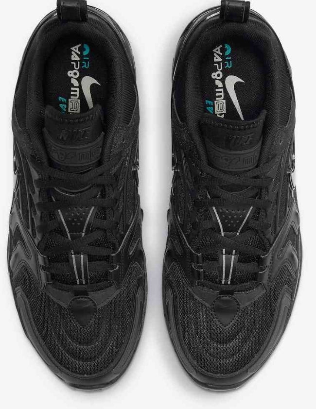 Les baskets Nike Air VaporMax 360 combinent un style rétro et  modernes. Leur design inspiré des années 2000 et leur. Pas cher.le moins Cher.