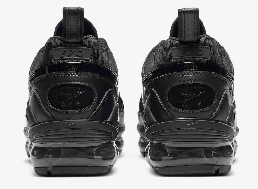 Les baskets Nike Air VaporMax 360 combinent un style rétro et  modernes. Leur design inspiré des années 2000 et leur. Pas cher.le moins Cher.