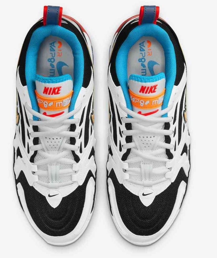 Les baskets Nike Air VaporMax EVO combinent un style audacieux.
séduisent les passionnés de mode. Pas cher.le moins cher.