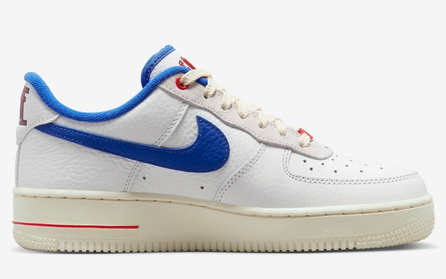Les baskets Nike Air Force 1 combinent style et performance, offrant une expérience exceptionnelle.pas cher. Le moins cher.