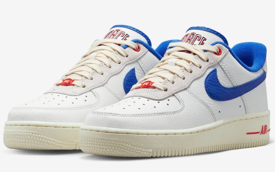 Les baskets Nike Air Force 1 combinent style et performance, offrant une expérience exceptionnelle.pas cher. Le moins cher.