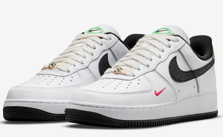 Les baskets Nike Air Force 1 combinent style et performance, offrant une expérience exceptionnelle.pas cher. Le moins cher.