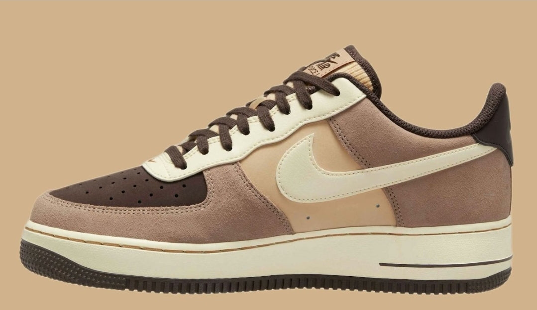 Les baskets Nike Air Force 1 combinent style et performance, offrant une expérience exceptionnelle.pas cher. Le moins cher.
