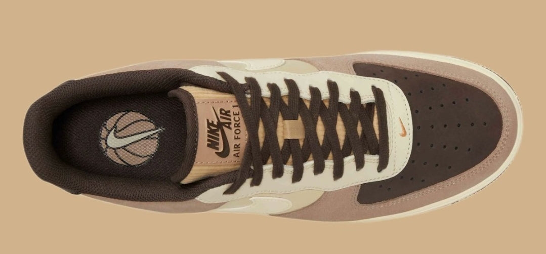 Les baskets Nike Air Force 1 combinent style et performance, offrant une expérience exceptionnelle.pas cher. Le moins cher.