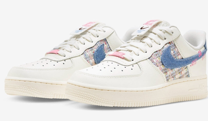 Les baskets Nike Air Force 1 combinent style et performance, offrant une expérience exceptionnelle.pas cher. Le moins cher.