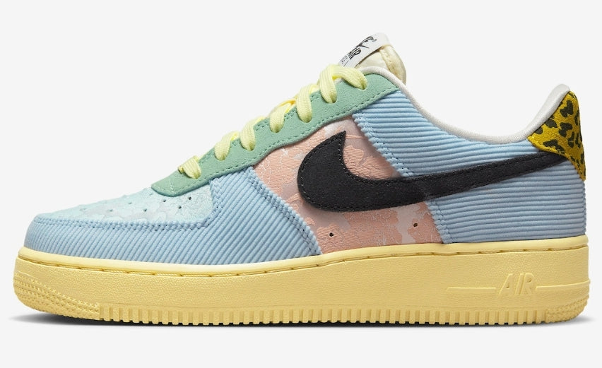 Les baskets Nike Air Force 1 combinent style et performance, offrant une expérience exceptionnelle.pas cher. Le moins cher.