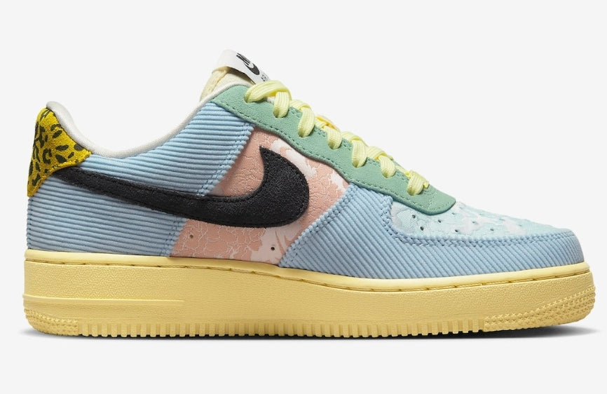 Les baskets Nike Air Force 1 combinent style et performance, offrant une expérience exceptionnelle.pas cher. Le moins cher.