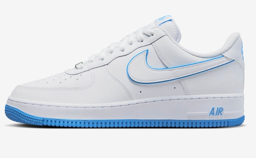 Nike Air Force 1 sneakers