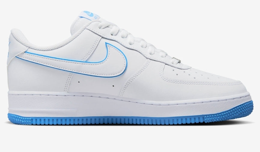 Nike Air Force 1 sneakers