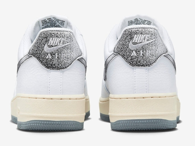 Les baskets Nike Air Force 1 combinent style et performance, offrant une expérience exceptionnelle.pas cher. Le moins cher.