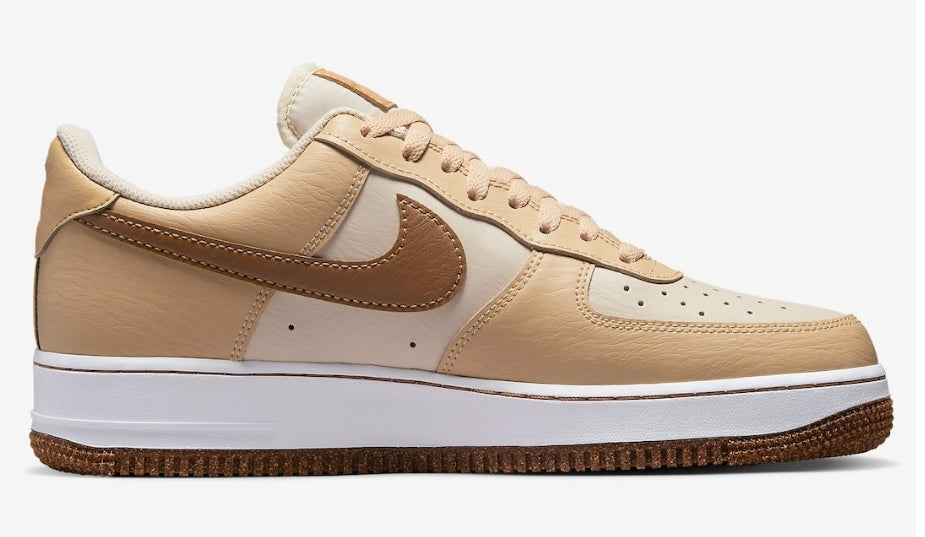 Les baskets Nike Air Force 1 combinent style et performance, offrant une expérience exceptionnelle.pas cher. Le moins cher.