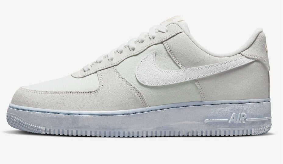 Les baskets Nike Air Force 1 combinent style et performance, offrant une expérience exceptionnelle.pas cher. Le moins cher.