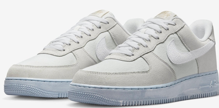 Les baskets Nike Air Force 1 combinent style et performance, offrant une expérience exceptionnelle.pas cher. Le moins cher.