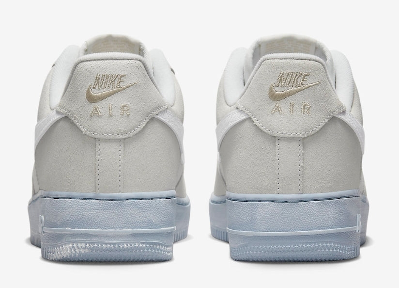 Les baskets Nike Air Force 1 combinent style et performance, offrant une expérience exceptionnelle.pas cher. Le moins cher.