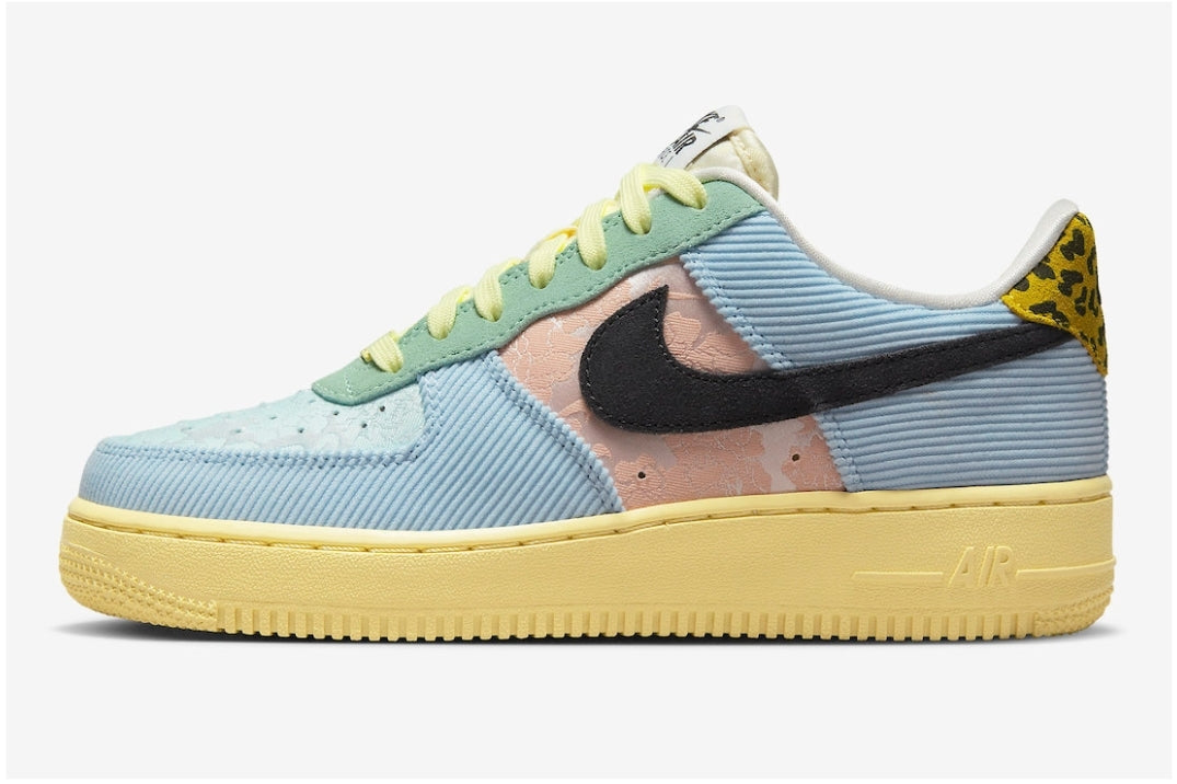 Les baskets Nike Air Force 1 combinent style et performance, offrant une expérience exceptionnelle.pas cher. Le moins cher.