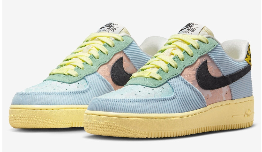 Les baskets Nike Air Force 1 combinent style et performance, offrant une expérience exceptionnelle.pas cher. Le moins cher.