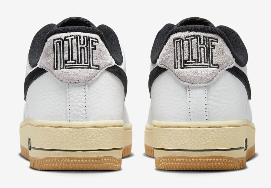 Les baskets Nike Air Force 1 combinent style et performance, offrant une expérience exceptionnelle.pas cher. Le moins cher.