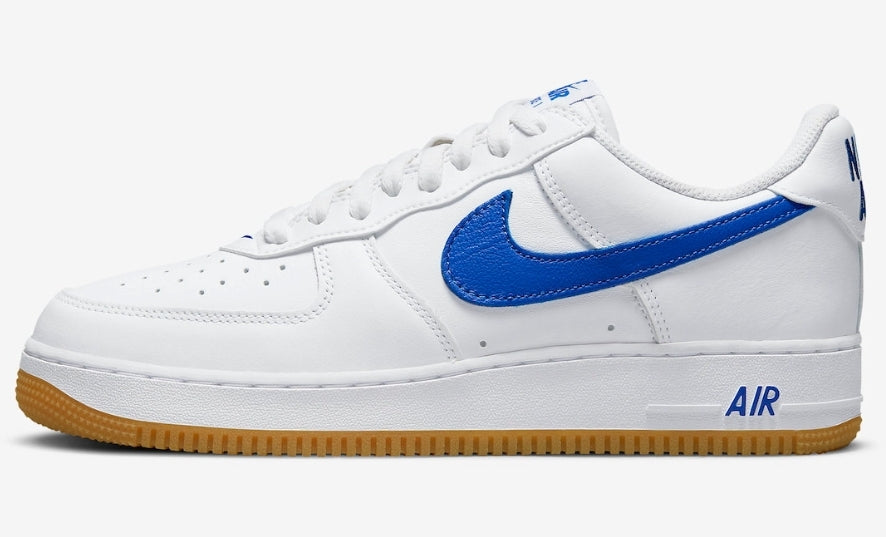 Les baskets Nike Air Force 1 combinent style et performance, offrant une expérience exceptionnelle.pas cher. Le moins cher.