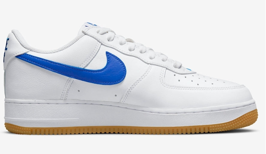 Les baskets Nike Air Force 1 combinent style et performance, offrant une expérience exceptionnelle.pas cher. Le moins cher.