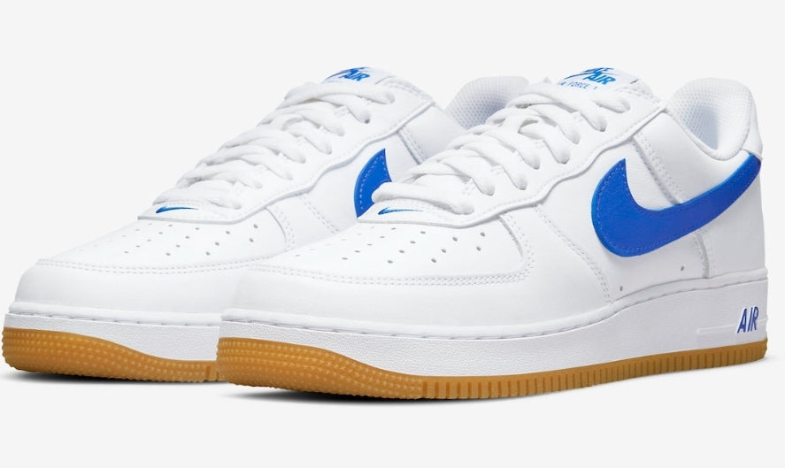 Les baskets Nike Air Force 1 combinent style et performance, offrant une expérience exceptionnelle.pas cher. Le moins cher.