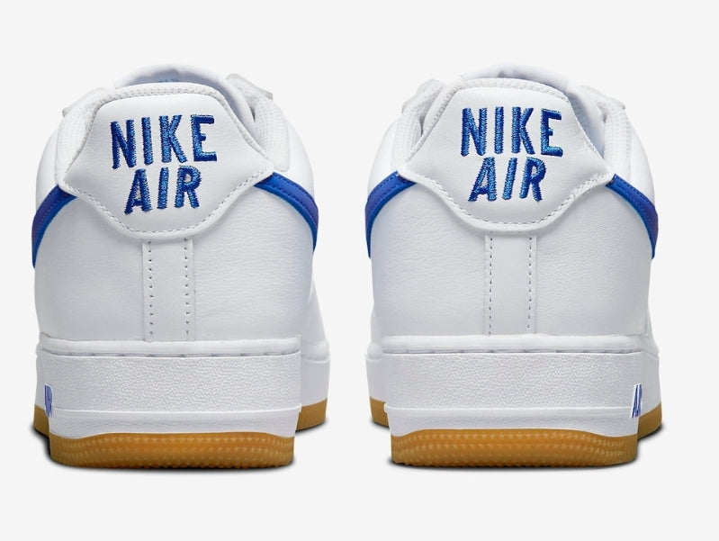 Les baskets Nike Air Force 1 combinent style et performance, offrant une expérience exceptionnelle.pas cher. Le moins cher.