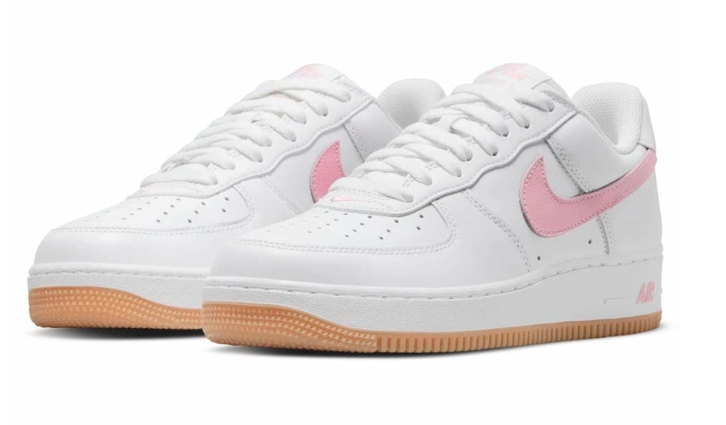 Les baskets Nike Air Force 1 combinent style et performance, offrant une expérience exceptionnelle.pas cher. Le moins cher.