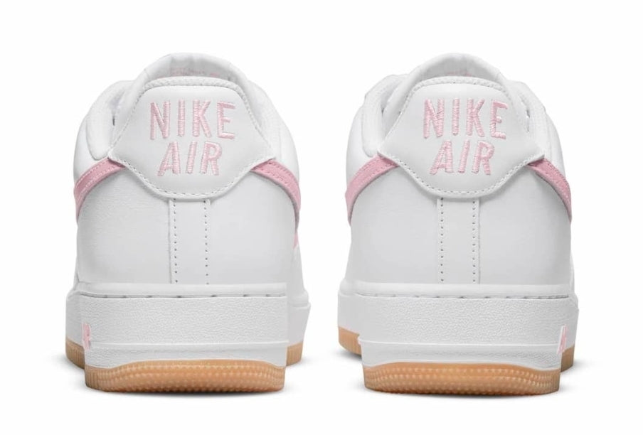 Les baskets Nike Air Force 1 combinent style et performance, offrant une expérience exceptionnelle.pas cher. Le moins cher.