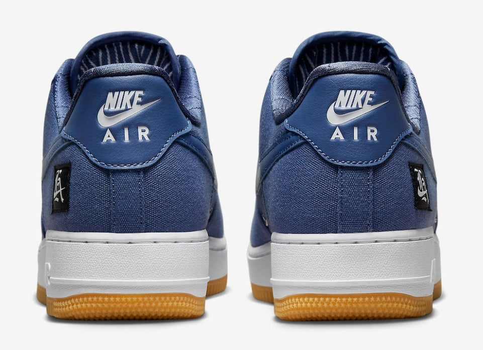 Les baskets Nike Air Force 1 combinent style et performance, offrant une expérience exceptionnelle.pas cher. Le moins cher.