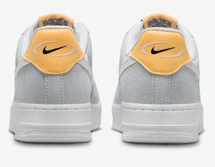 Les baskets Nike Air Force 1 combinent style et performance, offrant une expérience exceptionnelle.pas cher. Le moins cher.