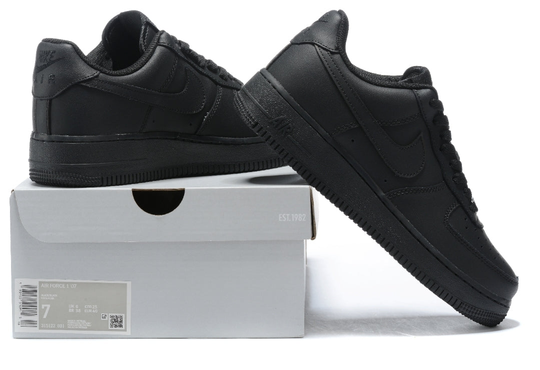 Nike Air Force 1 sneakers