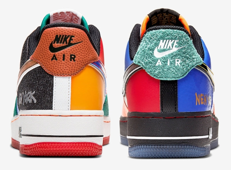 Les baskets Nike Air Force 1 combinent style et performance, offrant une expérience exceptionnelle.pas cher. Le moins cher.