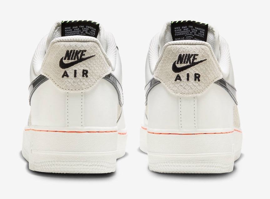 Les baskets Nike Air Force 1 combinent style et performance, offrant une expérience exceptionnelle.pas cher. Le moins cher.