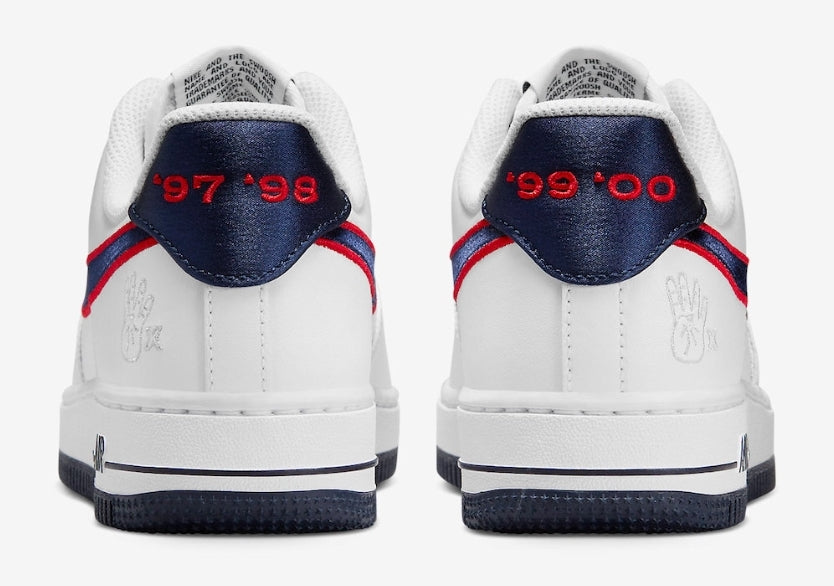 Les baskets Nike Air Force 1 combinent style et performance, offrant une expérience exceptionnelle.pas cher. Le moins cher.