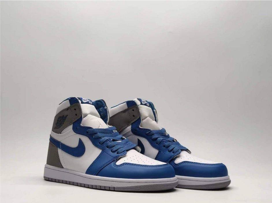 Les baskets Air Jordan 1 offrent un style iconique et une performance légendaire.
leur design emblématique .pas cher. Le moins cher.