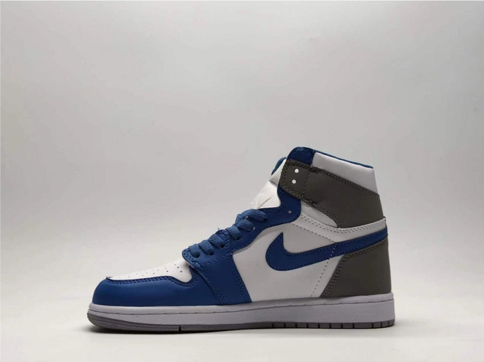 Les baskets Air Jordan 1 offrent un style iconique et une performance légendaire.
leur design emblématique .pas cher. Le moins cher.