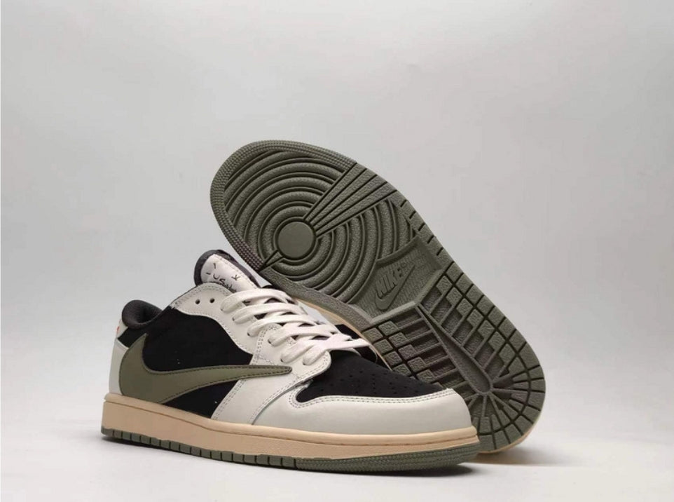 Les baskets Air Jordan 1 offrent un style iconique et une performance légendaire.
leur design emblématique .pas cher. Le moins cher.