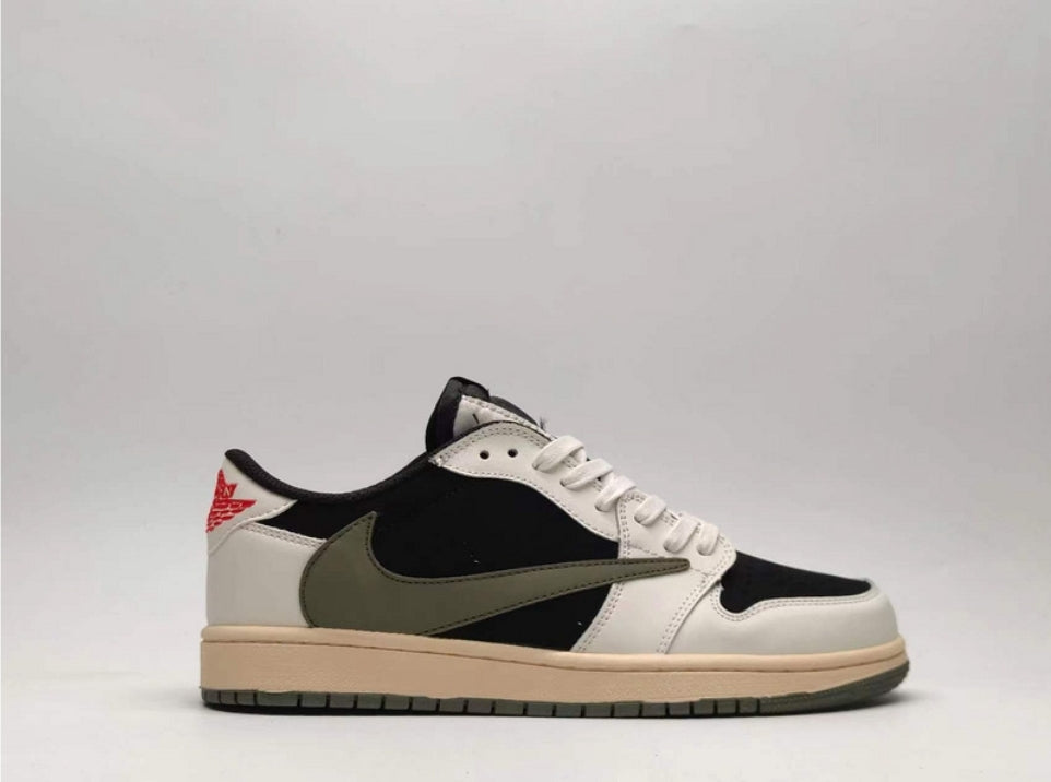 Les baskets Air Jordan 1 offrent un style iconique et une performance légendaire.
leur design emblématique .pas cher. Le moins cher.
