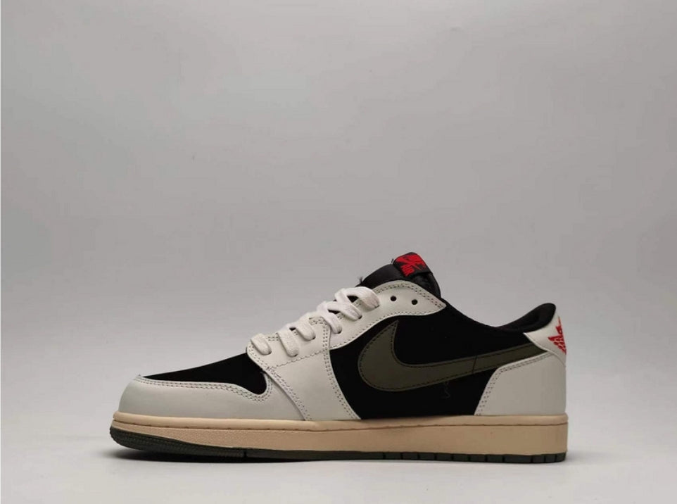 Les baskets Air Jordan 1 offrent un style iconique et une performance légendaire.
leur design emblématique .pas cher. Le moins cher.