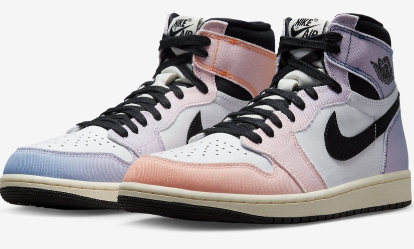 Les baskets Air Jordan 1 offrent un style iconique et une performance légendaire.
 leur design emblématique .pas cher. Le moins cher.