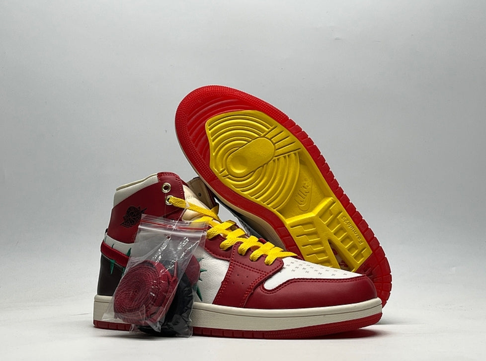 Les baskets Air Jordan 1 offrent un style iconique et une performance légendaire.
 leur design emblématique .pas cher. Le moins cher.