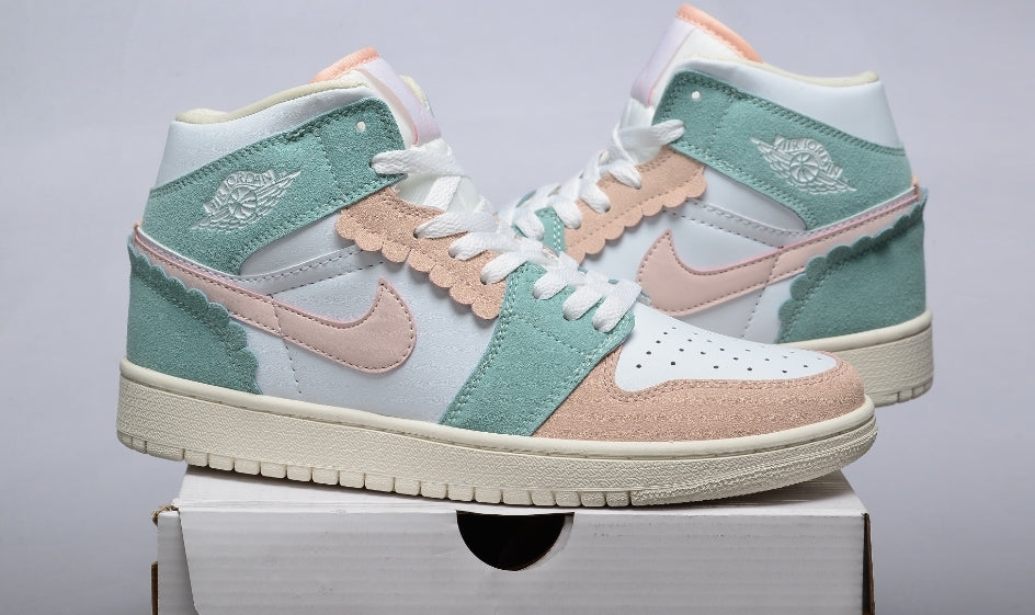 Les baskets Air Jordan 1 offrent un style iconique et une performance légendaire.
leur design emblématique .pas cher. Le moins cher.