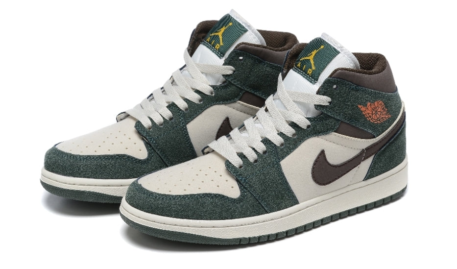 Les baskets Air Jordan 1 offrent un style iconique et une performance légendaire.
 leur design emblématique .pas cher. Le moins cher.