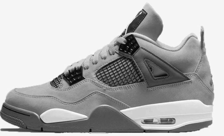 Les baskets Air Jordan 4 offrent un style iconique et une performance remarquable.
leur design distinctif pas cher. le moin cher.