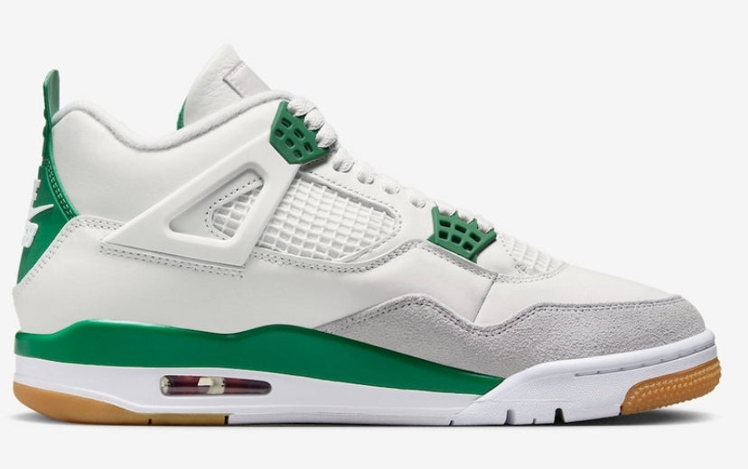 Les baskets Air Jordan 4 offrent un style iconique et une performance remarquable.
leur design distinctif pas cher. le moin cher.